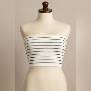 Intimately Free Striped Amelia Bandeau